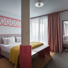 Noxx Hotel - Bild 3
