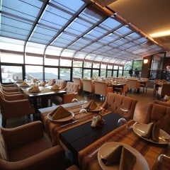 Grand Star Hotel Bosphorus & Spa - Bild 14