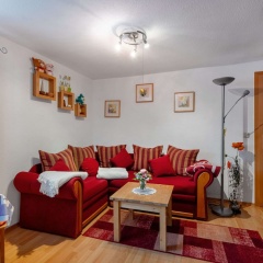 Pleasant Apartment in Bad Doberan near Sea - Bild 4