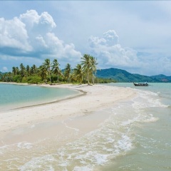 Resting Place Koh Yao Yai - Bild 9