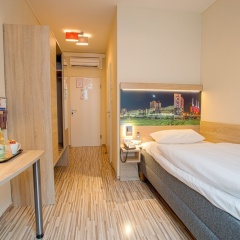 City Hotel Hannover - Bild 3