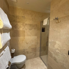 Palazzo Gambirasi Luxury Suite Roma - Bild 7