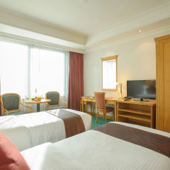 Best Western Plus Hong Kong Hotel - Bild 8