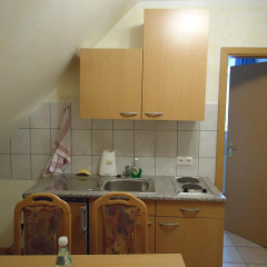 Pension an der Stadtmauer - Bild 23