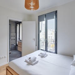 New Apartment Boulogne Facing "les Passages" - Bild 1