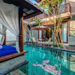 Villa Omah Mutiara - Bild 13