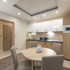 Silver Crown Hotel & Residence - Bild 21