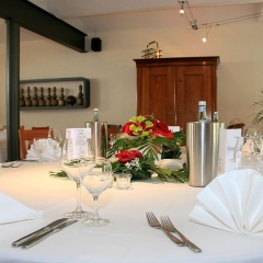 Hotel - Restaurant Dammühle - Bild 13