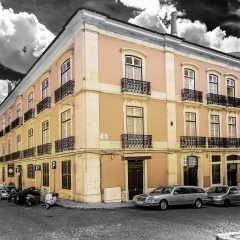 Palácio das Especiarias - Bild 1