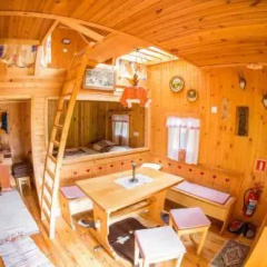 Guest House Kraljev Hrib thumbnail 5