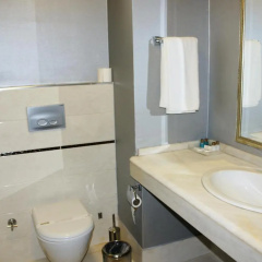 Alfin Hotel Ankara - Bild 8