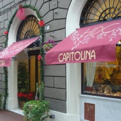 Hotel Demetra Capitolina - Bild 25