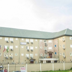 Royal Crest Hotel & Suites - Bild 18