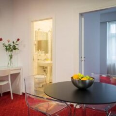 Red Carpet Apartments & Rooms in Zagreb, Croatia from 117$, photos, reviews - zenhotels.com photo 9