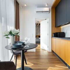 Apartments Cybernetyki Warsaw by Renters in Warsaw, Poland from 105$, photos, reviews - zenhotels.com photo 18