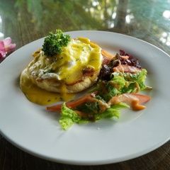 Sandana Ubud Villa - Bild 9