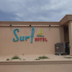 Coco Beach Hotel on South Padre Island thumbnail 1