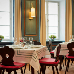 Hotel Goldener Hirsch, a Luxury Collection Hotel, Salzburg - Bild 24