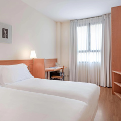Exe Pozuelo Hotel - Bild 6