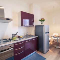 Mercure Milano Solari Hotel - Bild 13