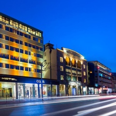 Kent Hotel - Bild 22