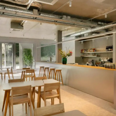 Wilmina Hotel - Bild 14