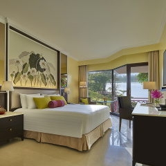 Dusit Thani Laguna Phuket - Bild 2