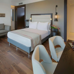 Mövenpick Hotel Istanbul Golden Horn - Bild 6