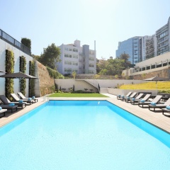 Iberostar Selection Lisboa - Bild 20
