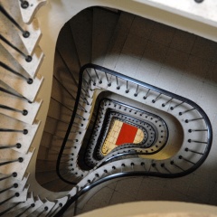 Bellevue Hotel - Bild 15
