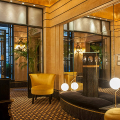 Hôtel Mathis - Bild 2