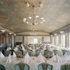 Hotel Hasselbacken - Bild 18
