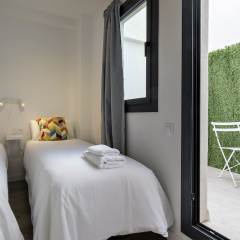 Habitat Apartments Teatre - Bild 1
