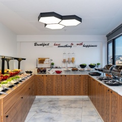 Anatolia Otel - Bild 13