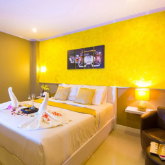 The S Hotel thumbnail 7