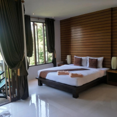 Lanta Intanin Resort - Bild 7