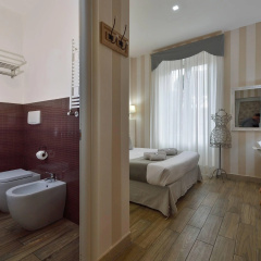 Rome Vatican Inn - Bild 7