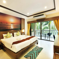 Ratana Hill Patong - Bild 2