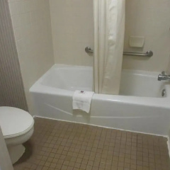 Days Inn Brooklawn Philadelphia