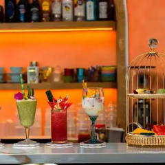 Roma Hotel Phu Quoc - Free Airport Shuttle & Sunset Town Tour, Phu Quoc