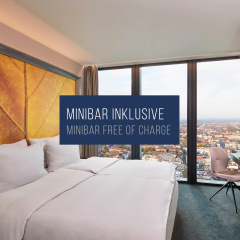 HYPERION Hotel Basel - Bild 3