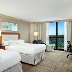 DoubleTree by Hilton Hotel Miami Airport & Convention Center - Bild 6