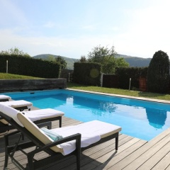Hotel Restaurant Weinlaube - Bild 18
