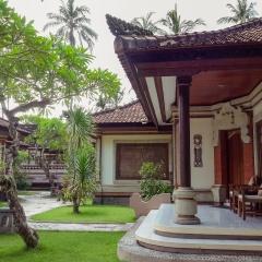 Puri Bagus Candidasa - Bild 25