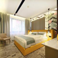 Hotel PLATINUM in Sarajevo, Bosnia and Herzegovina from 88$, photos, reviews - zenhotels.com photo 7