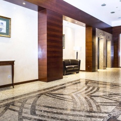 Hosapartments City Center - Bild 11