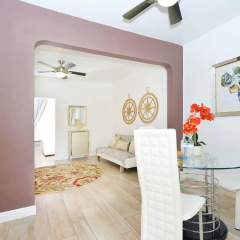 Sunrise Court Apartments thumbnail 9