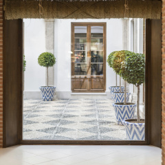 Palacio Solecio, a Small Luxury Hotel of the World - Bild 8
