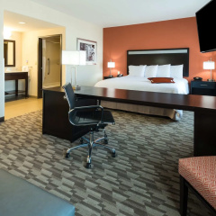 Hampton Inn & Suites Albuquerque North/I-25 thumbnail 4