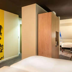 ibis Styles Dresden Neustadt - Bild 5